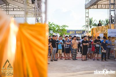 Golden Paradise Music Festival (Album 3, Day 1) — photo 45