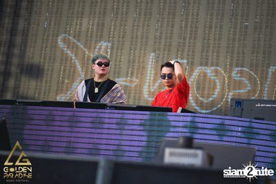Golden Paradise Music Festival (Album 3, Day 1) — photo 51