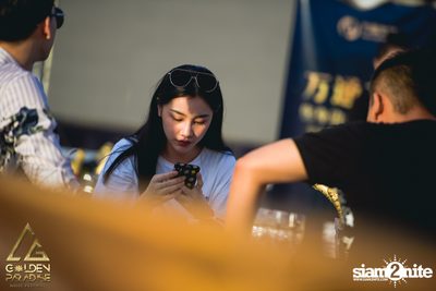 Golden Paradise Music Festival (Album 3, Day 1) — photo 52