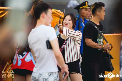 Golden Paradise Music Festival (Album 3, Day 1) — photo 57