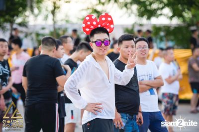 Golden Paradise Music Festival (Album 3, Day 1) — photo 62