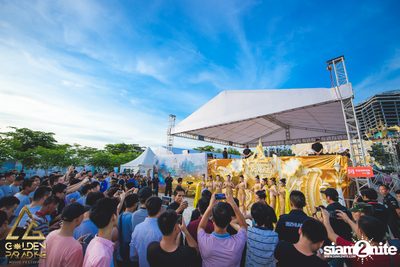 Golden Paradise Music Festival (Album 3, Day 1) — photo 66