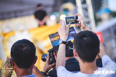 Golden Paradise Music Festival (Album 3, Day 1) — photo 67