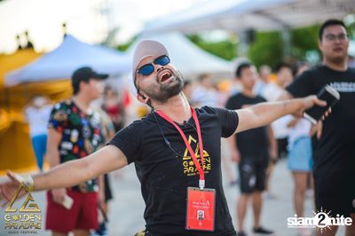 Golden Paradise Music Festival (Album 3, Day 1) — photo 69