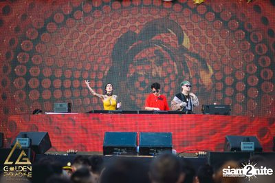 Golden Paradise Music Festival (Album 3, Day 1) — photo 70
