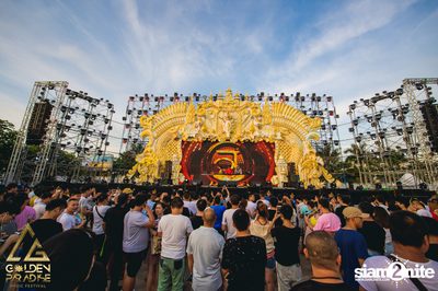 Golden Paradise Music Festival (Album 3, Day 1) — photo 71