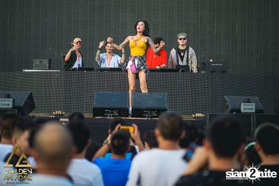 Golden Paradise Music Festival (Album 3, Day 1) — photo 72