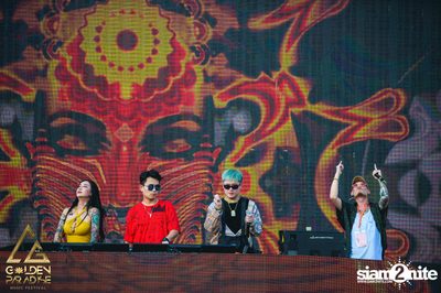 Golden Paradise Music Festival (Album 3, Day 1) — photo 73