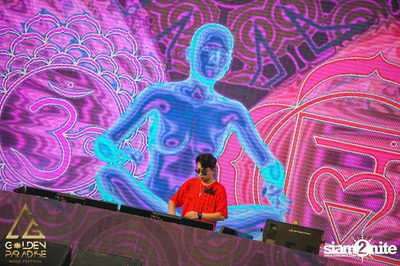 Golden Paradise Music Festival (Album 3, Day 1) — photo 74