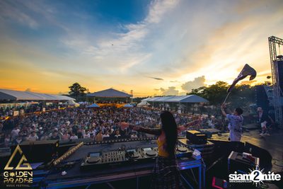Golden Paradise Music Festival (Album 3, Day 1) — photo 75