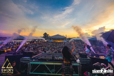Golden Paradise Music Festival (Album 3, Day 1) — photo 76
