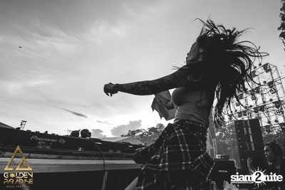 Golden Paradise Music Festival (Album 3, Day 1) — photo 77