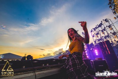 Golden Paradise Music Festival (Album 3, Day 1) — photo 78