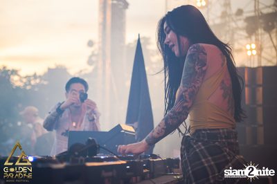 Golden Paradise Music Festival (Album 3, Day 1) — photo 79