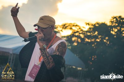 Golden Paradise Music Festival (Album 3, Day 1) — photo 80
