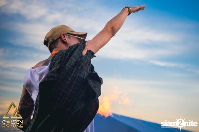 Golden Paradise Music Festival (Album 3, Day 1) — photo 81