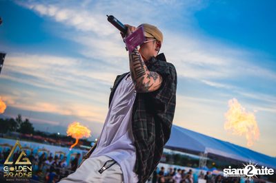 Golden Paradise Music Festival (Album 3, Day 1) — photo 82