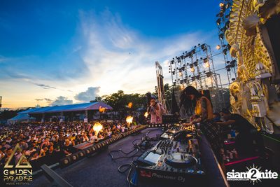Golden Paradise Music Festival (Album 3, Day 1) — photo 83