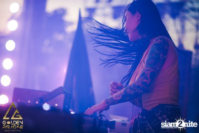 Golden Paradise Music Festival (Album 3, Day 1) — photo 84