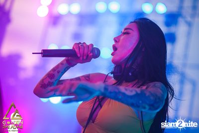 Golden Paradise Music Festival (Album 3, Day 1) — photo 86