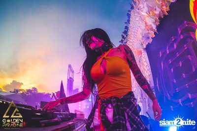 Golden Paradise Music Festival (Album 3, Day 1) — photo 88