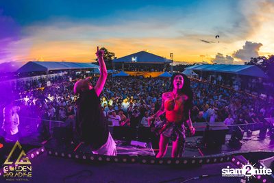 Golden Paradise Music Festival (Album 3, Day 1) — photo 90