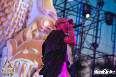 Golden Paradise Music Festival (Album 3, Day 1) — photo 92