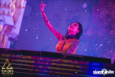 Golden Paradise Music Festival (Album 3, Day 1) — photo 93