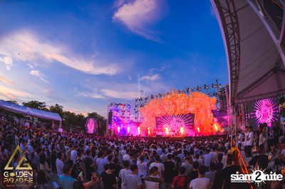 Golden Paradise Music Festival (Album 3, Day 1) — photo 94