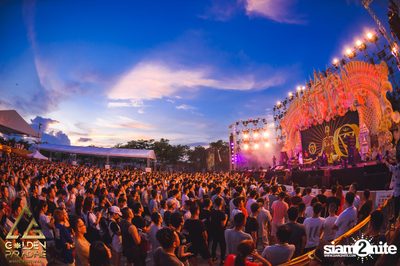 Golden Paradise Music Festival (Album 3, Day 1) — photo 95