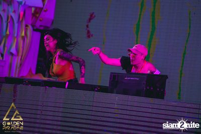 Golden Paradise Music Festival (Album 3, Day 1) — photo 96