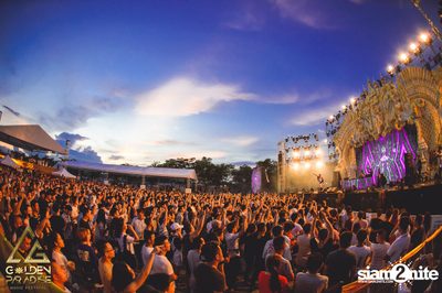 Golden Paradise Music Festival (Album 3, Day 1) — photo 97