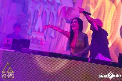 Golden Paradise Music Festival (Album 3, Day 1) — photo 99