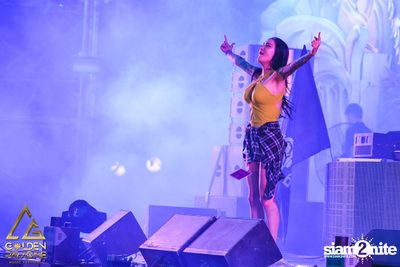 Golden Paradise Music Festival (Album 3, Day 1) — photo 100