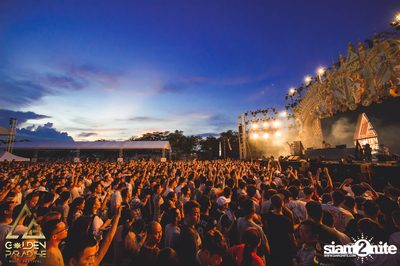Golden Paradise Music Festival (Album 3, Day 1) — photo 102