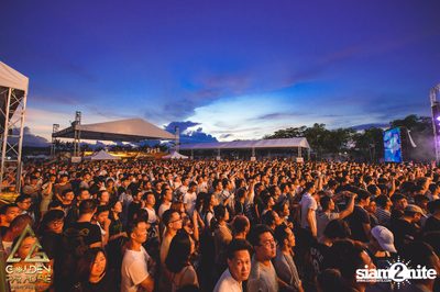 Golden Paradise Music Festival (Album 3, Day 1) — photo 104