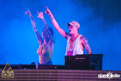 Golden Paradise Music Festival (Album 3, Day 1) — photo 106