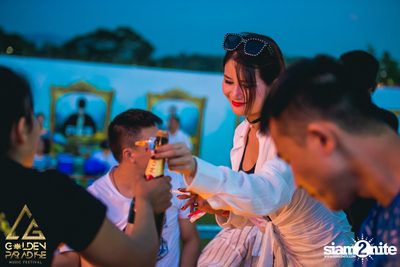 Golden Paradise Music Festival (Album 3, Day 1) — photo 108