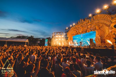 Golden Paradise Music Festival (Album 3, Day 1) — photo 109