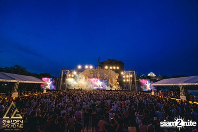 Golden Paradise Music Festival (Album 3, Day 1) — photo 110
