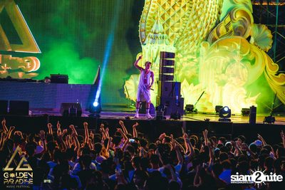 Golden Paradise Music Festival (Album 3, Day 1) — photo 111