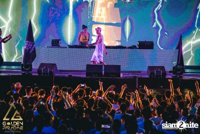 Golden Paradise Music Festival (Album 3, Day 1) — photo 112