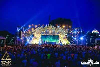 Golden Paradise Music Festival (Album 3, Day 1) — photo 114