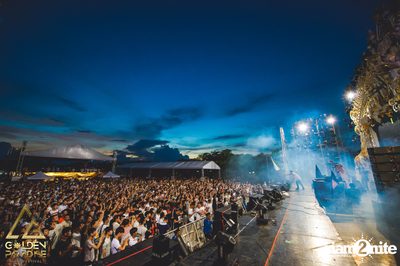 Golden Paradise Music Festival (Album 3, Day 1) — photo 115