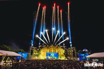 Golden Paradise Music Festival (Album 3, Day 1) — photo 120