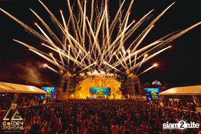 Golden Paradise Music Festival (Album 3, Day 1) — photo 121
