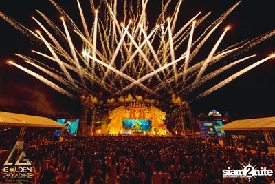 Golden Paradise Music Festival (Album 3, Day 1) — photo 122