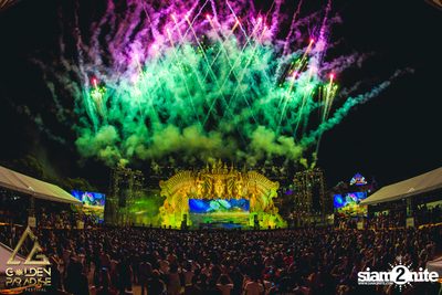 Golden Paradise Music Festival (Album 3, Day 1) — photo 123