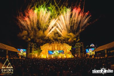 Golden Paradise Music Festival (Album 3, Day 1) — photo 124