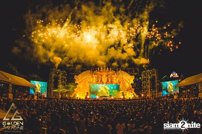 Golden Paradise Music Festival (Album 3, Day 1) — photo 125
